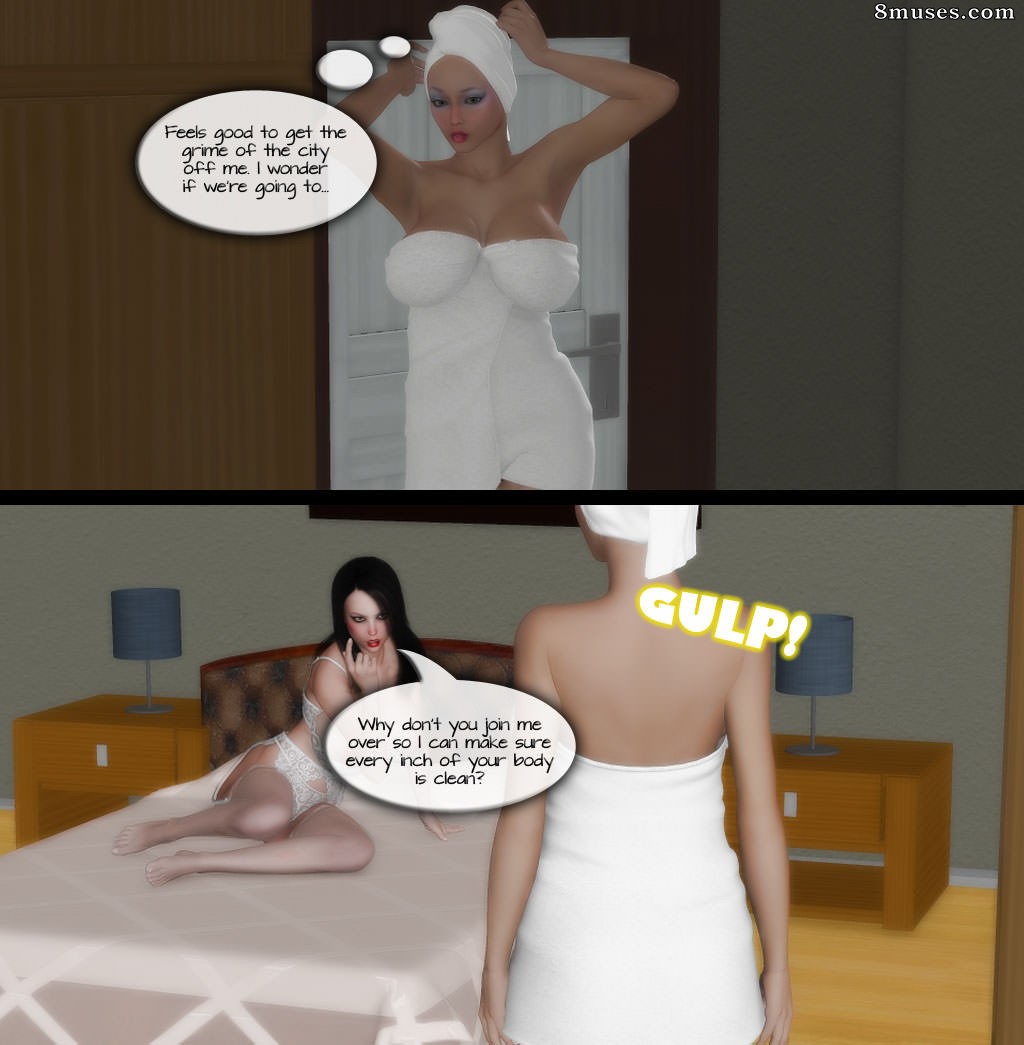 MCC Comics - Pleasure Toys 02 - Page 5