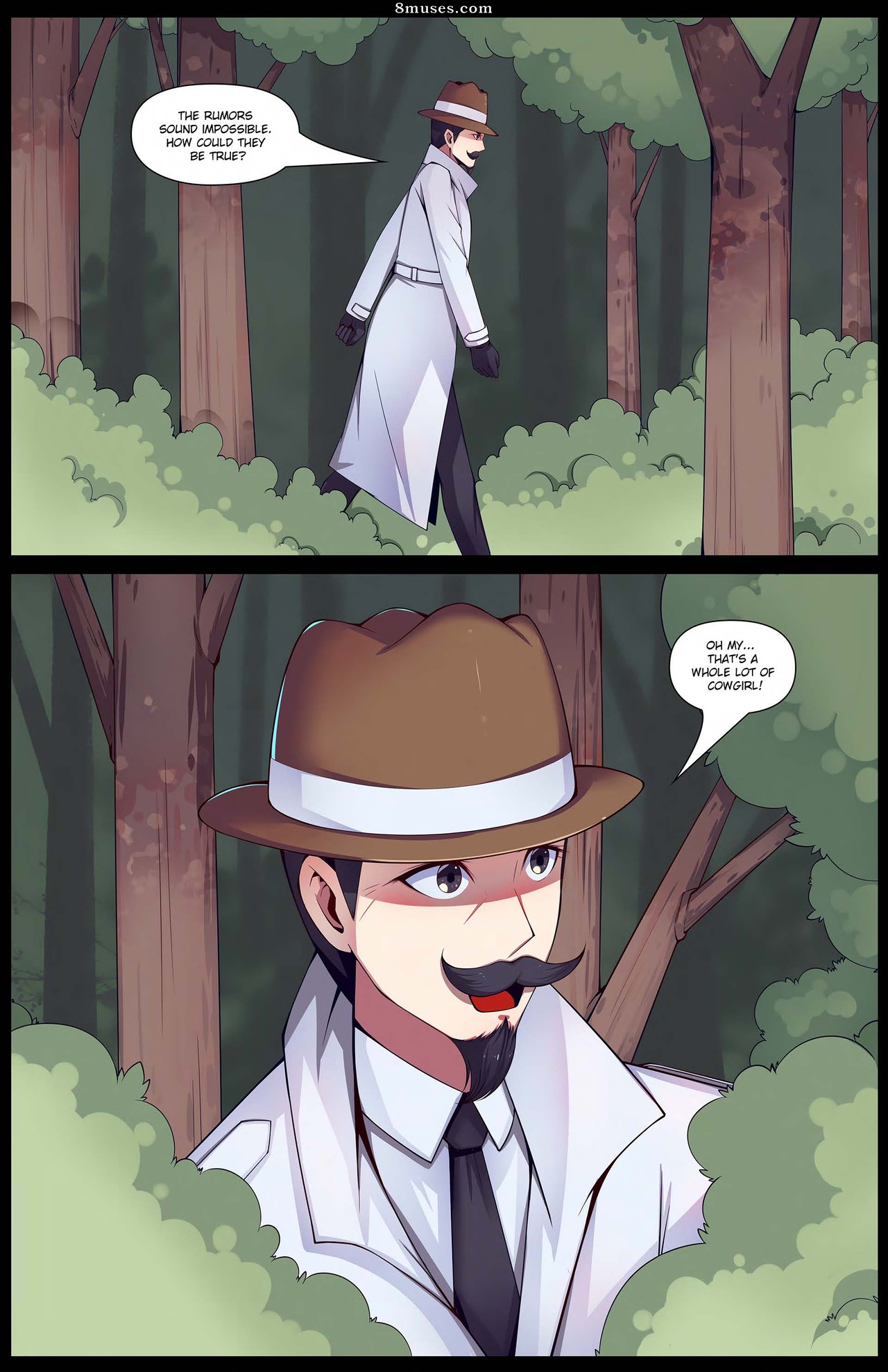 The Great Ice Cream War - Issue 2 - Page 10