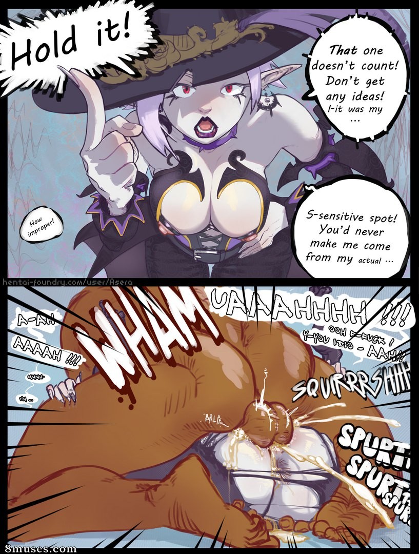 Asera - Arfoire Instant Loss - Page 2