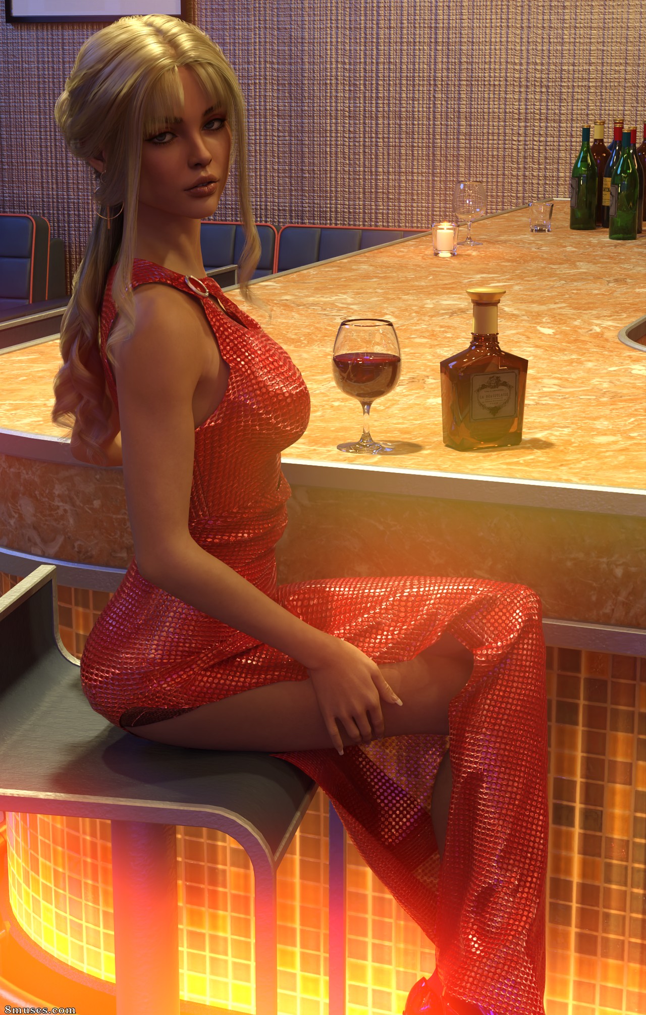 Pinups - Jan-Feb 2021 - Page 15