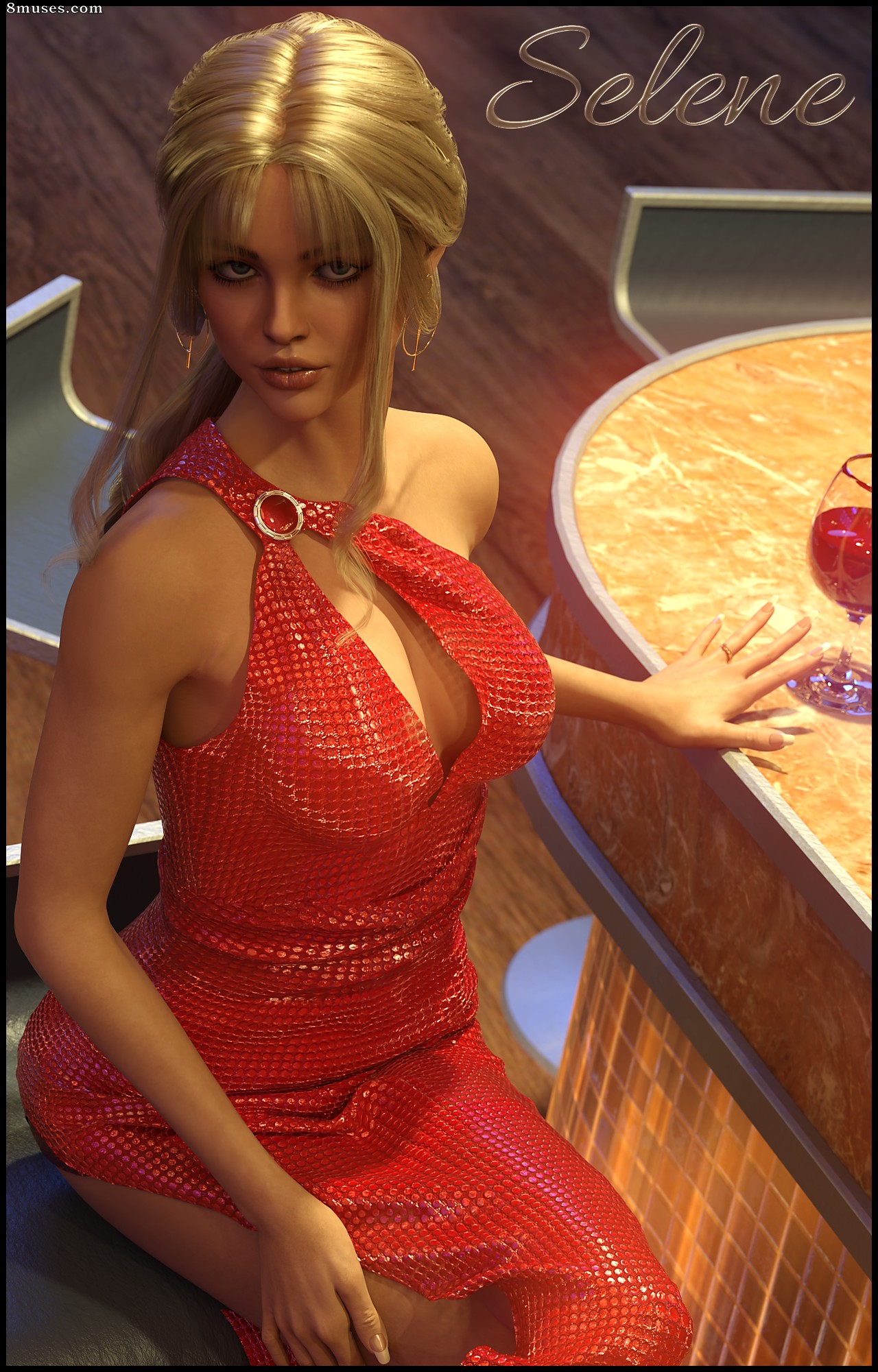 Pinups - Jan-Feb 2021 - Page 18