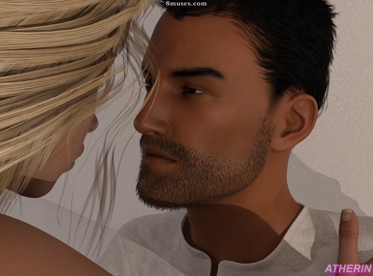 Atherin - Beloved Intruder - Page 18