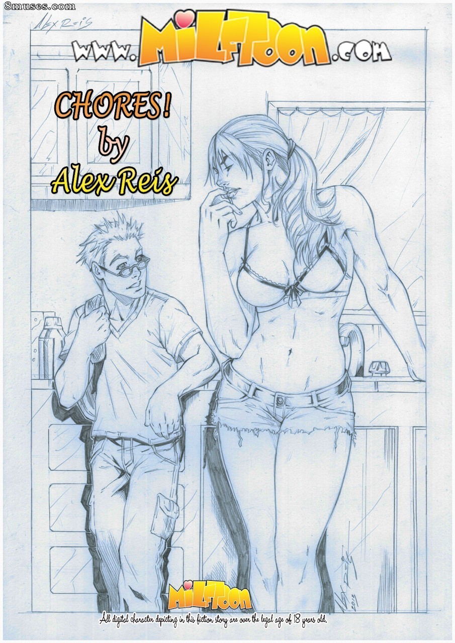 Chores - Chores 1 - Page 1