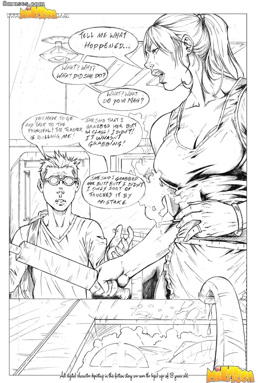 Chores - Chores 1 - Page 3