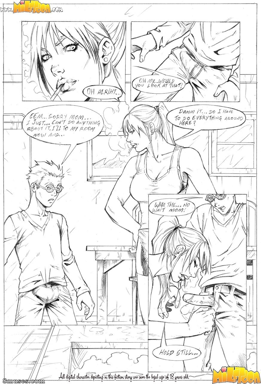 Chores - Chores 1 - Page 7