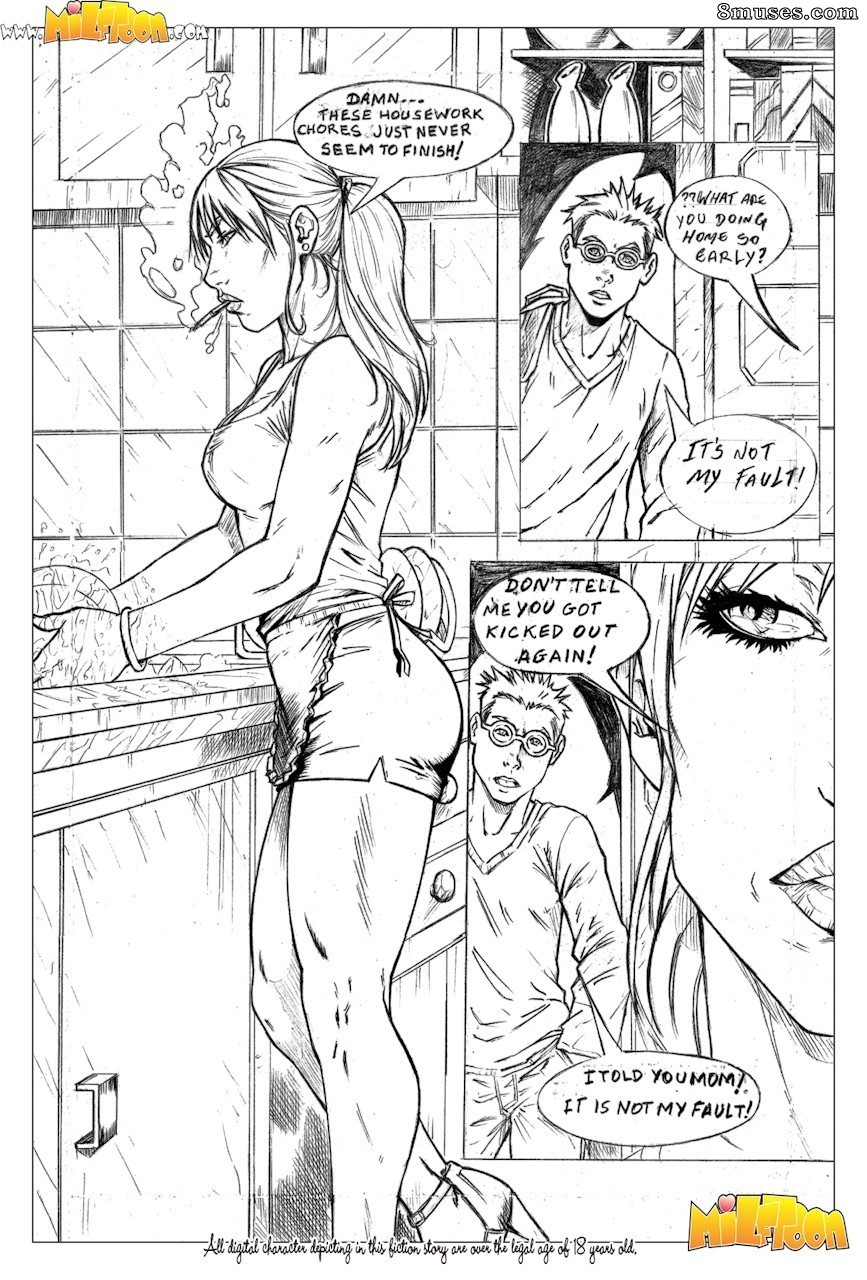 Chores - Chores 1 - Page 2