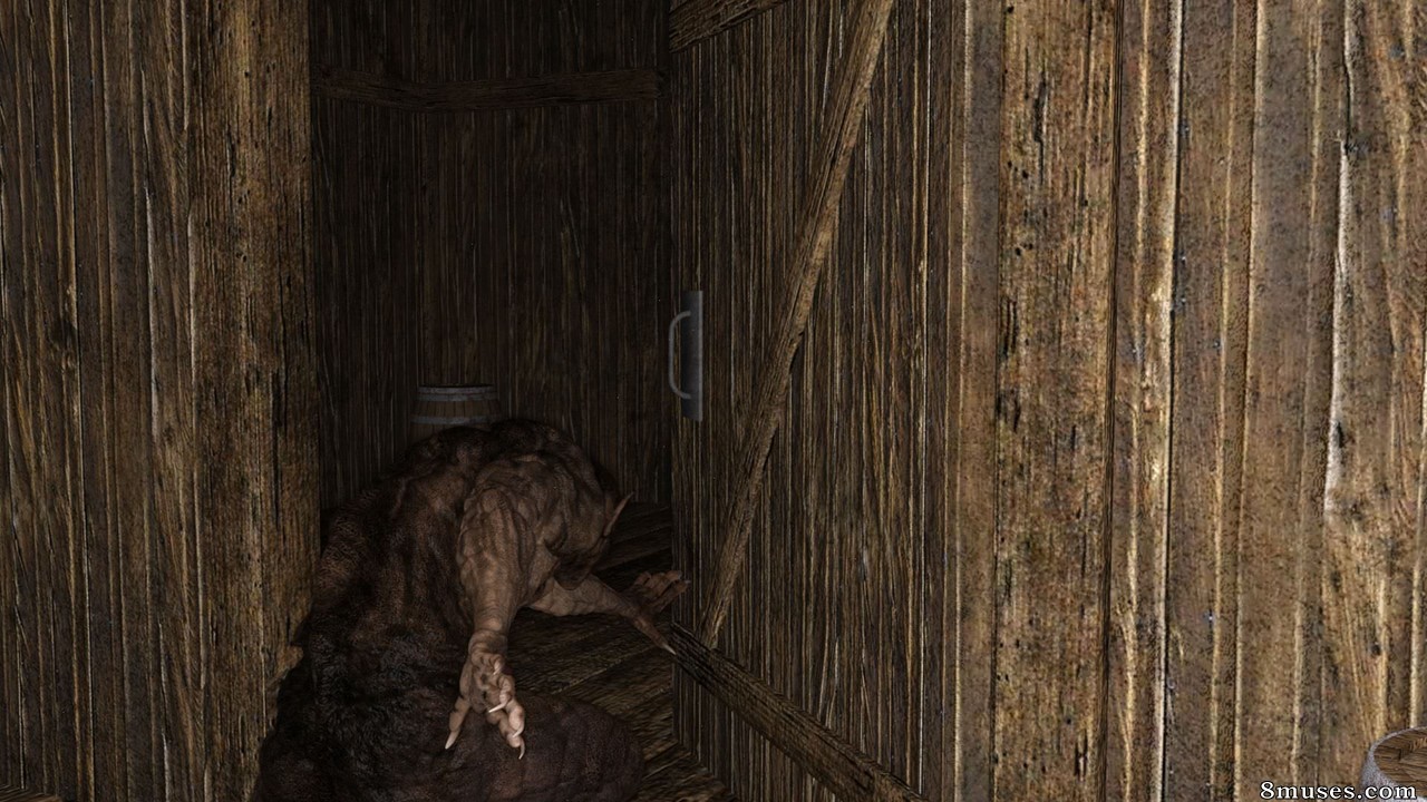 3DMeia-noite - Casa de prazer - Página 4