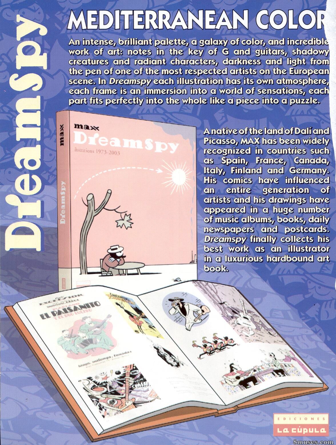 French Kiss Comics - Edição 08 - Página 19