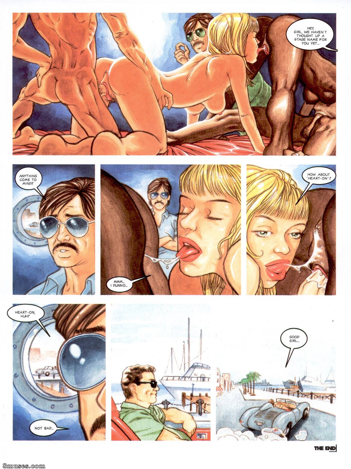 French Kiss Comics - Número 08 - Página 66