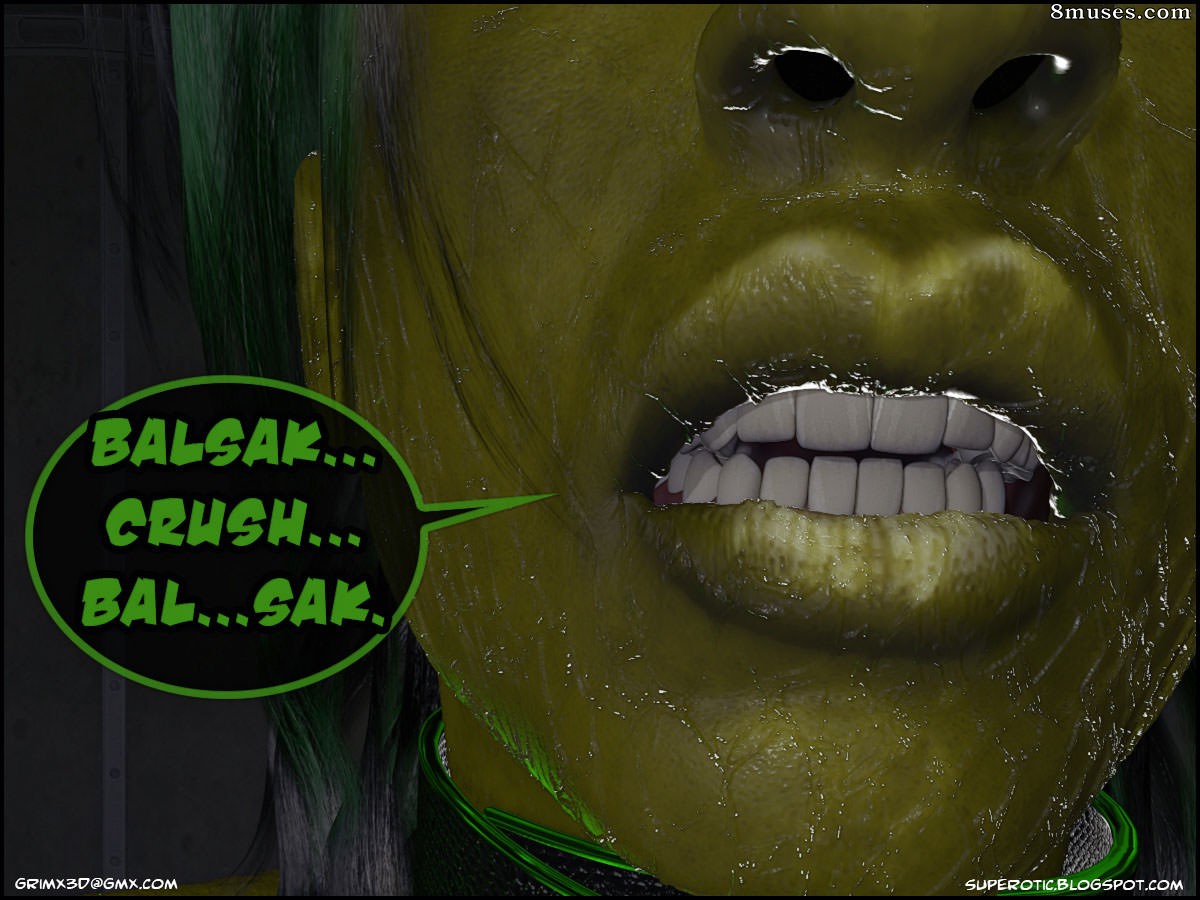 P.R.I.S.M - Issue 6 - Leagues Below Venus 2 - Page 68