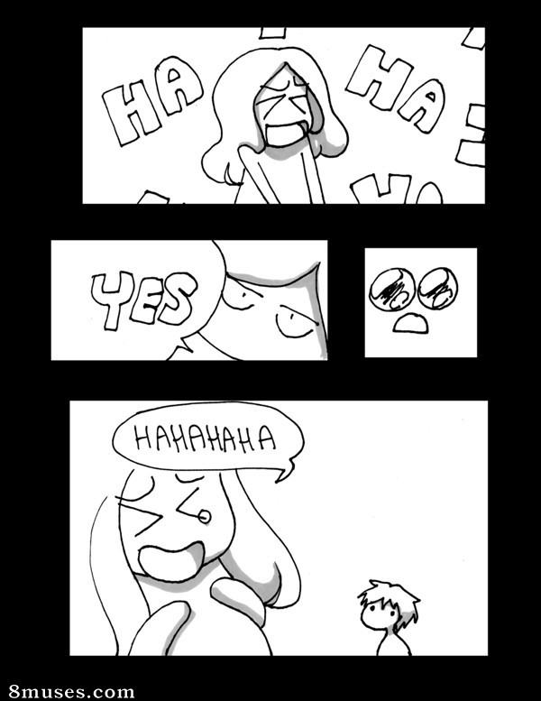Zamora - Birthday wishes - Page 6