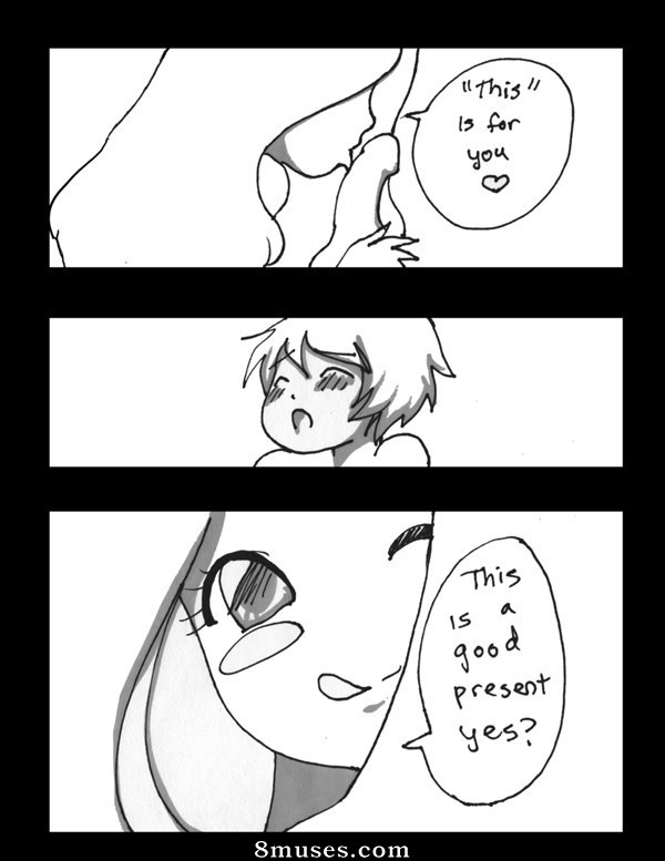 Zamora - Birthday wishes - Page 8