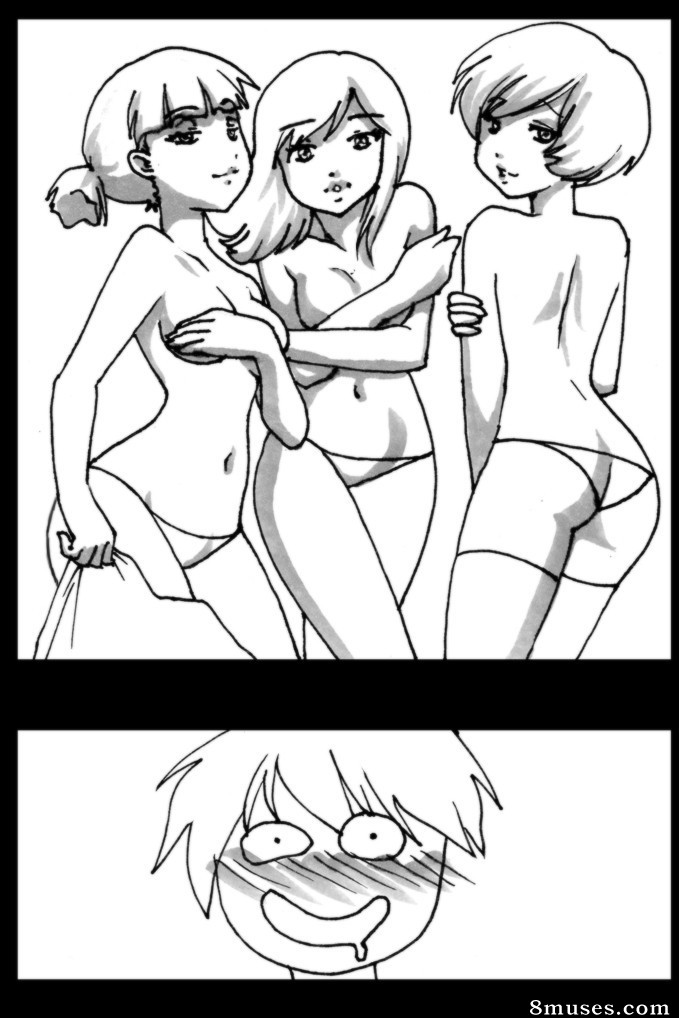 Zamora - Birthday wishes - Page 13