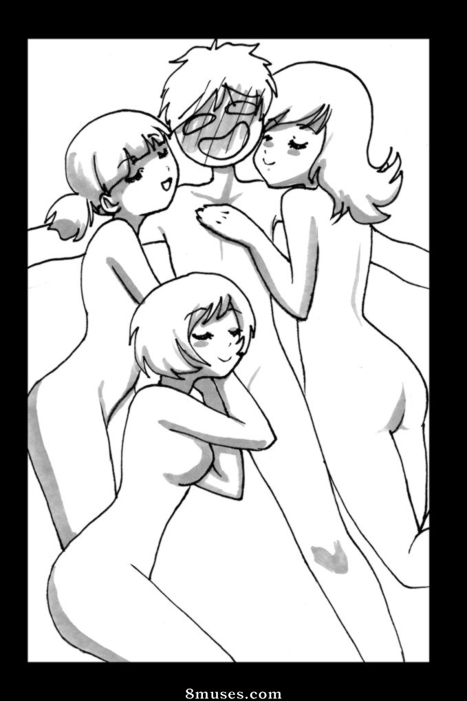 Zamora - Birthday wishes - Page 19