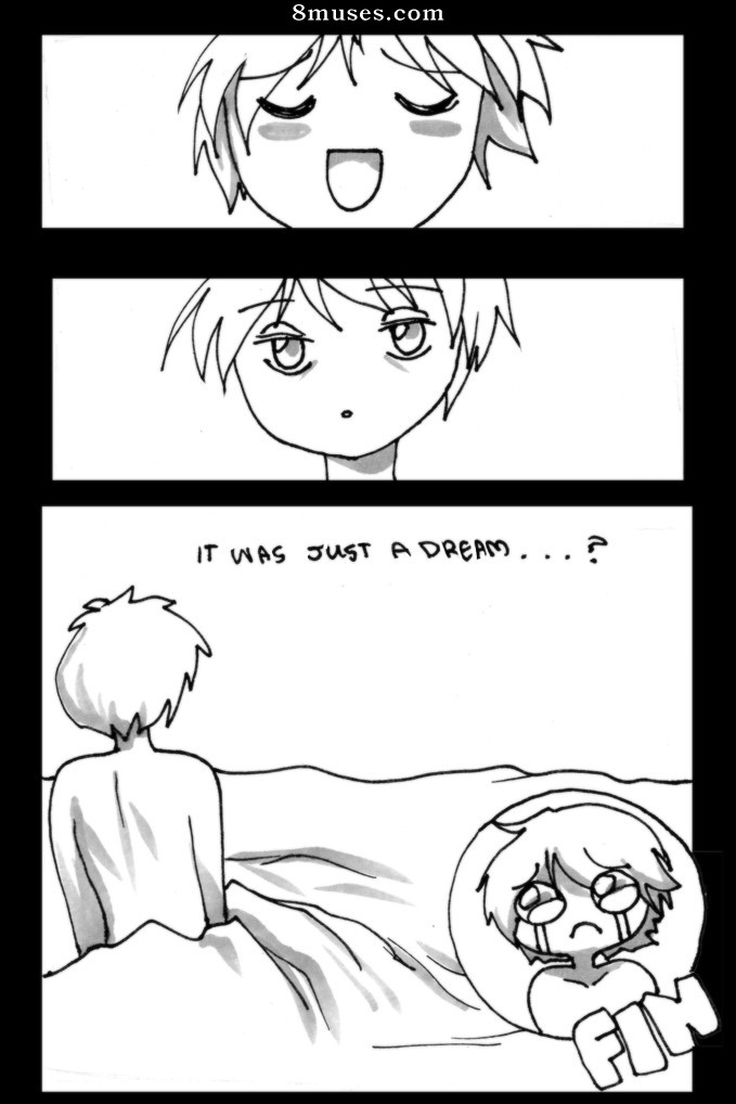 Zamora - Birthday wishes - Page 20