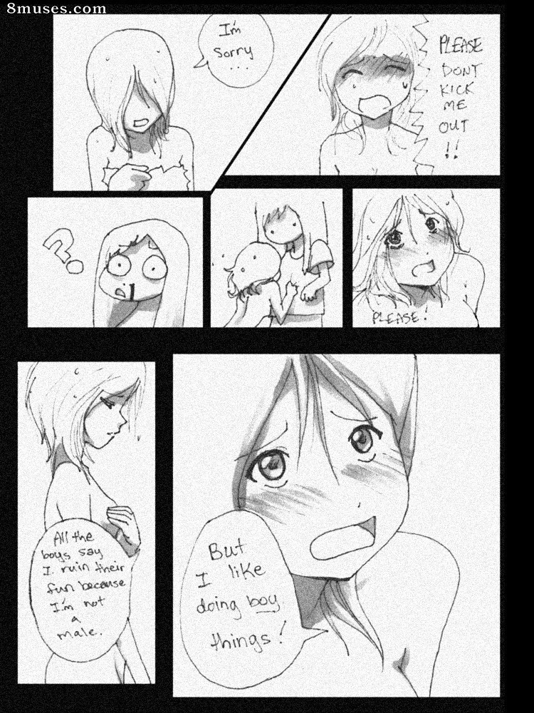 Zamora - Birthday wishes - Page 27