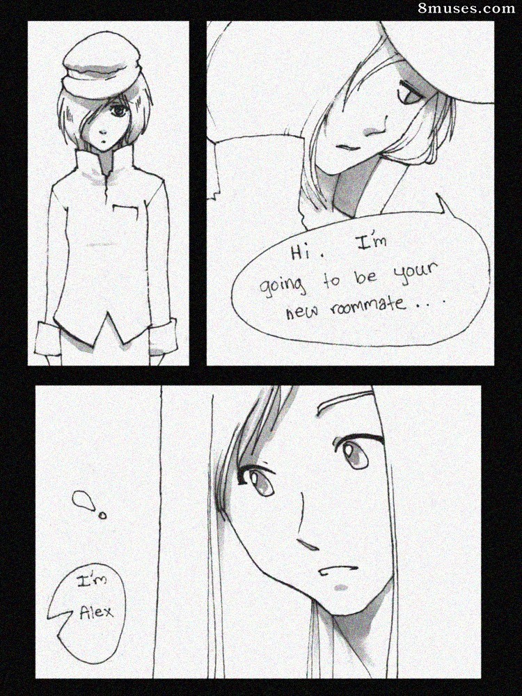 Zamora - Birthday wishes - Page 22