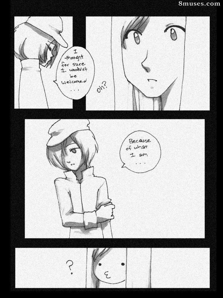 Zamora - Birthday wishes - Page 24