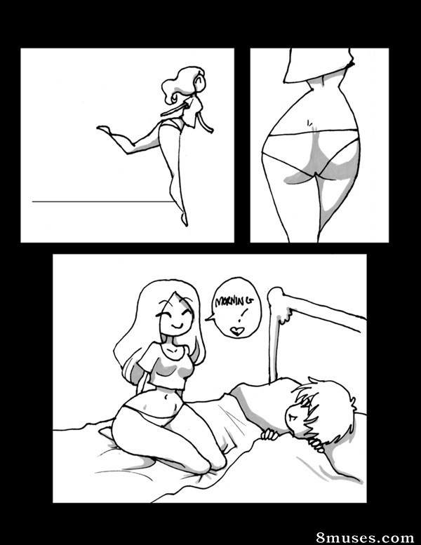 Zamora - Birthday wishes - Page 3