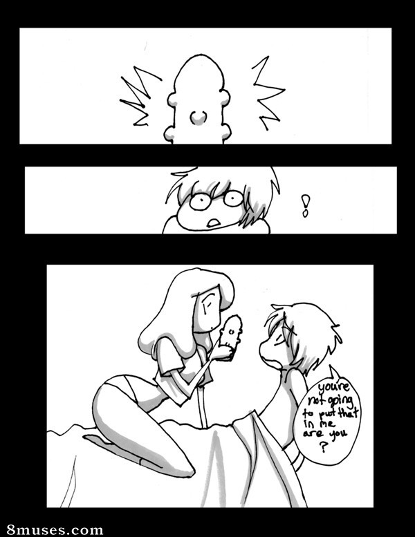 Zamora - Birthday wishes - Page 5