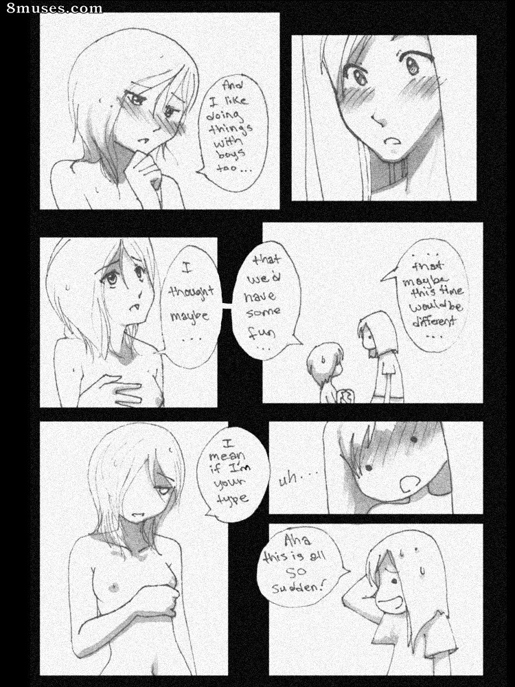 Zamora - Birthday wishes - Page 28