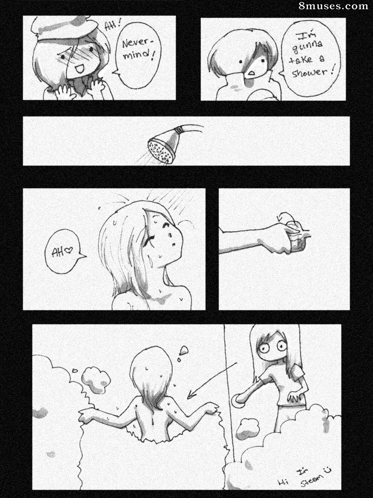 Zamora - Birthday wishes - Page 25