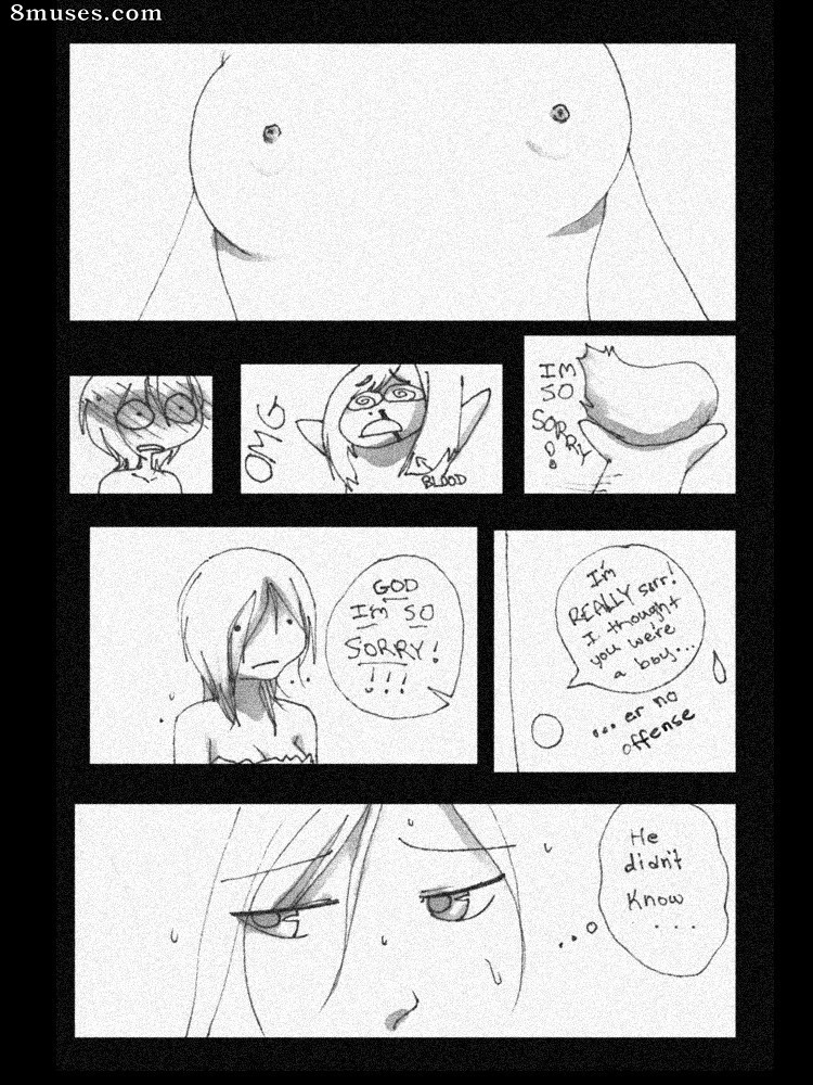 Zamora - Birthday wishes - Page 26