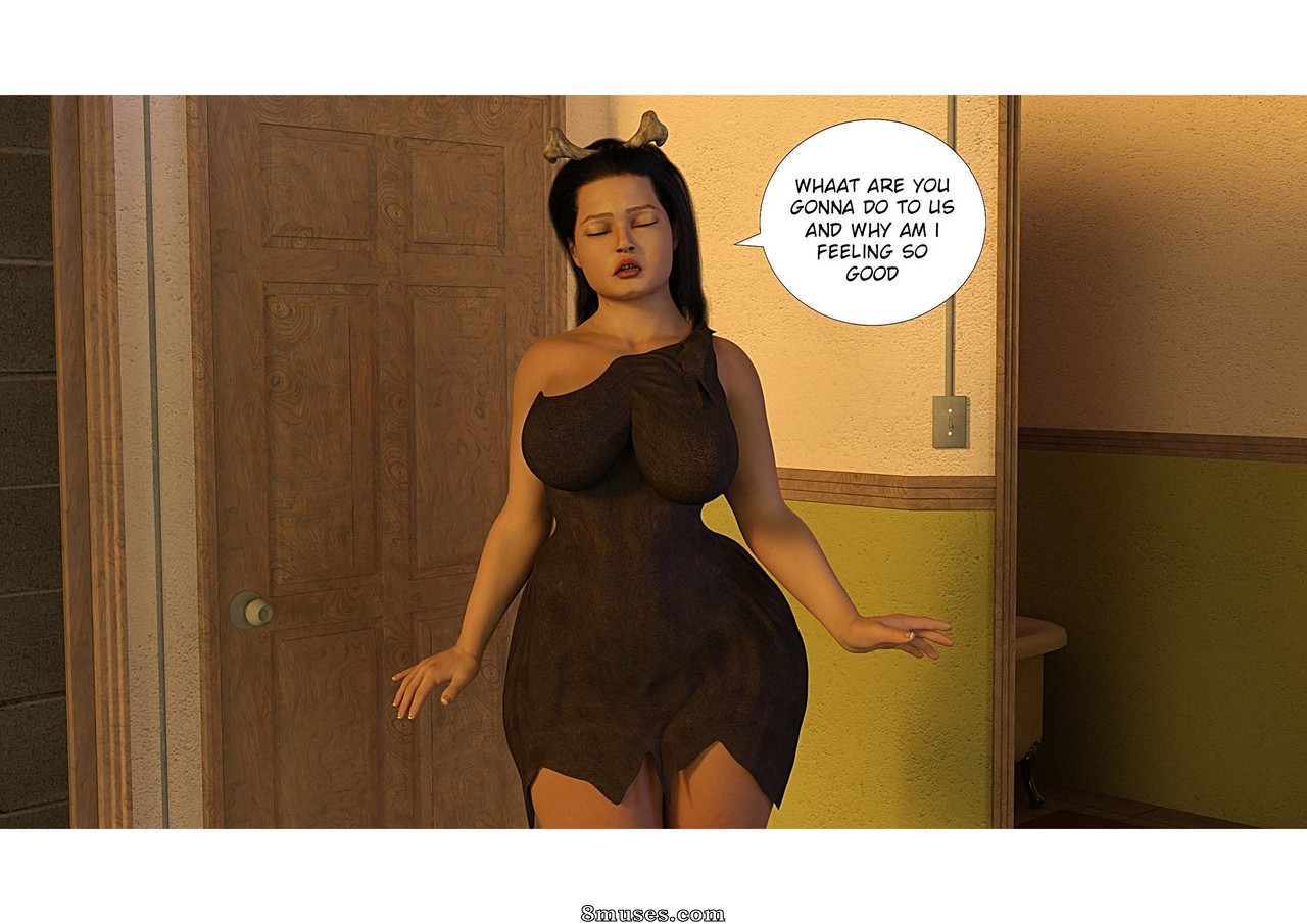 Metabimbos - Espíritu de Halloween - Página 64