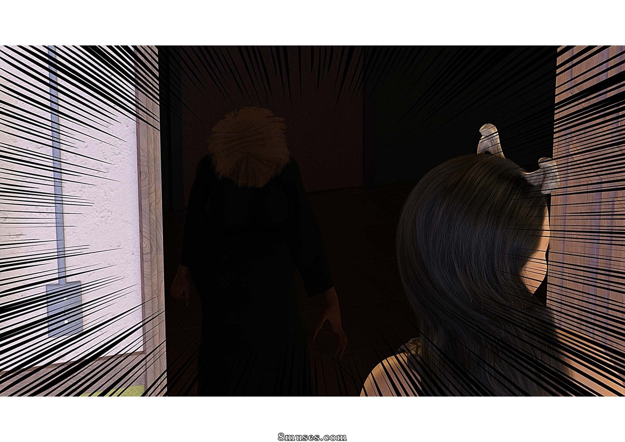 Metabimbo - Halloween Spirit - Page 26