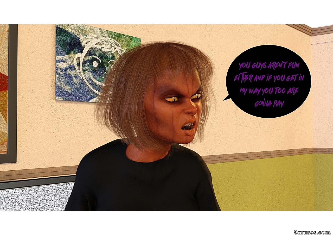 Metabimbó - Espírito de Halloween - Página 63
