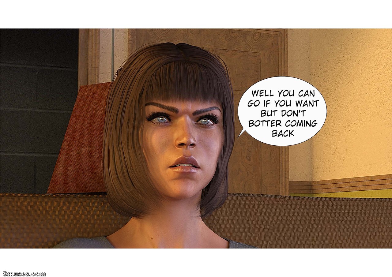 Metabimbo - Halloween Spirit - Page 21