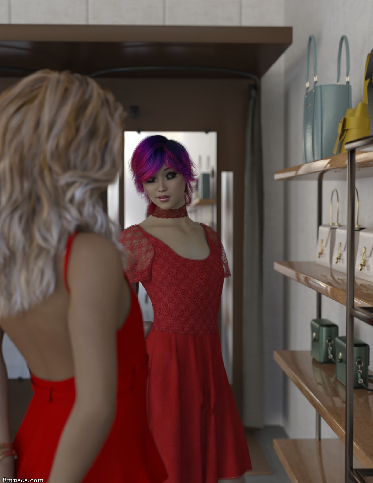 Issue 18 - Raw - Page 33