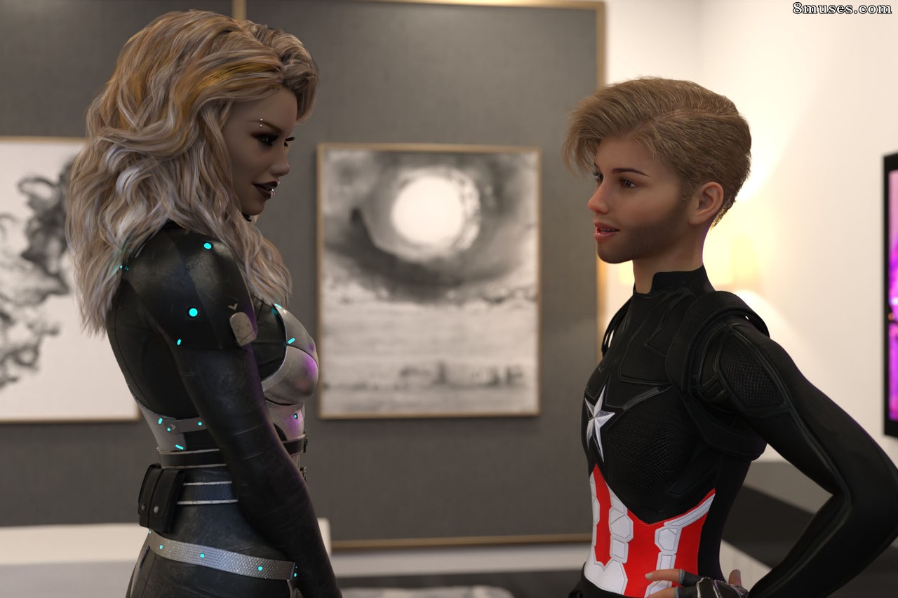 Issue 18 - Raw - Page 134