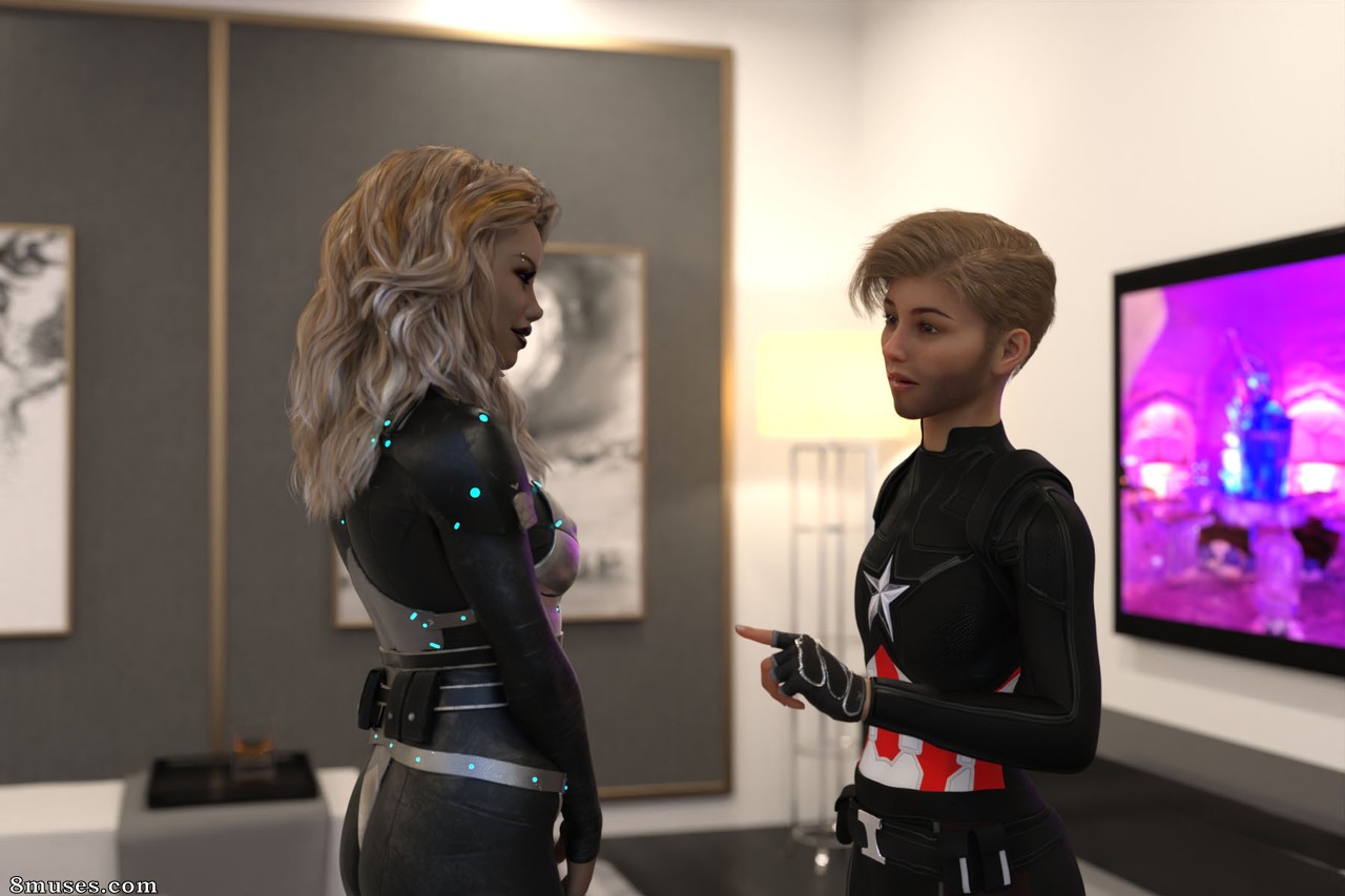 Issue 18 - Raw - Page 135