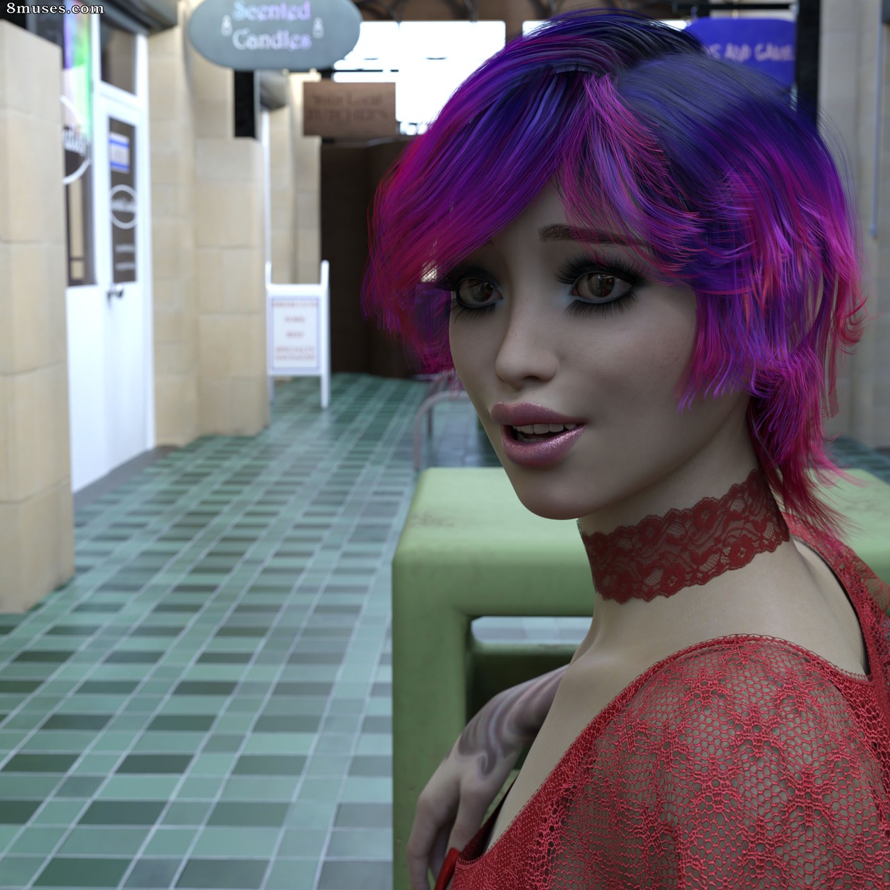 Issue 18 - Raw - Page 49