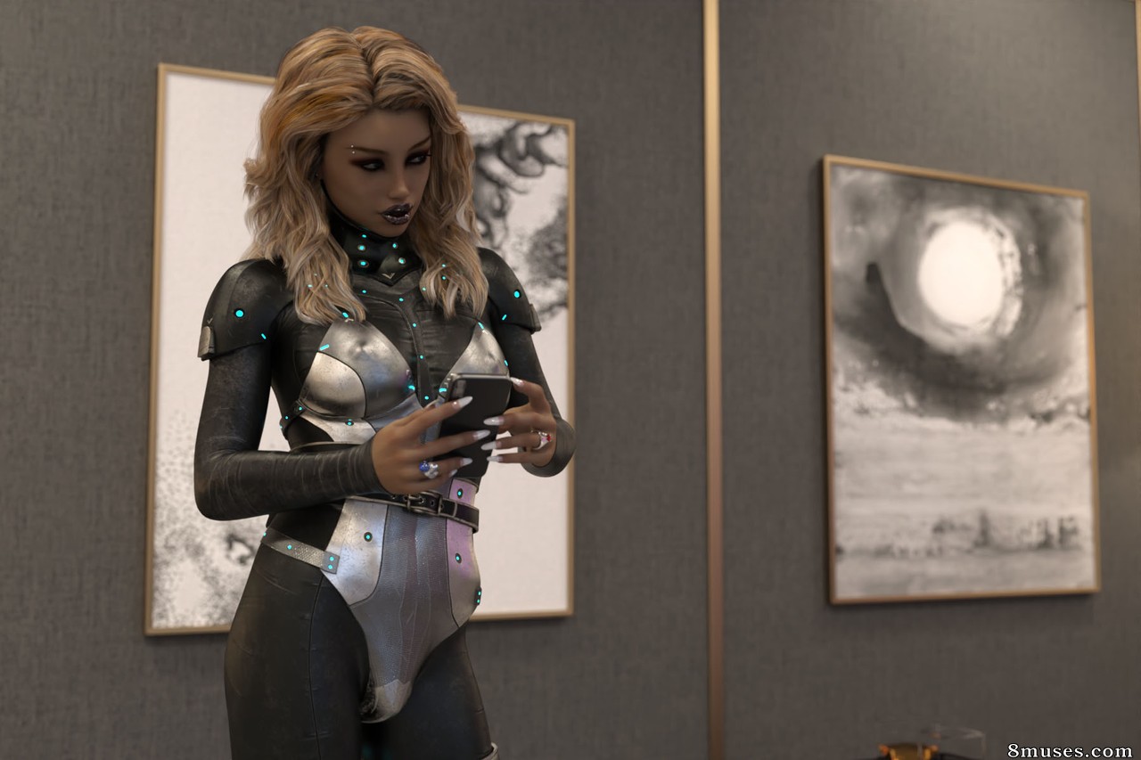 Issue 18 - Raw - Page 125