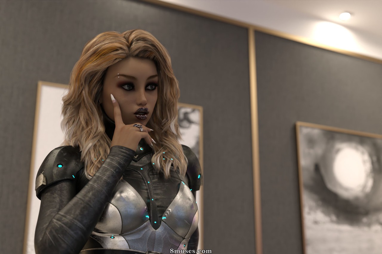 Issue 18 - Raw - Page 127