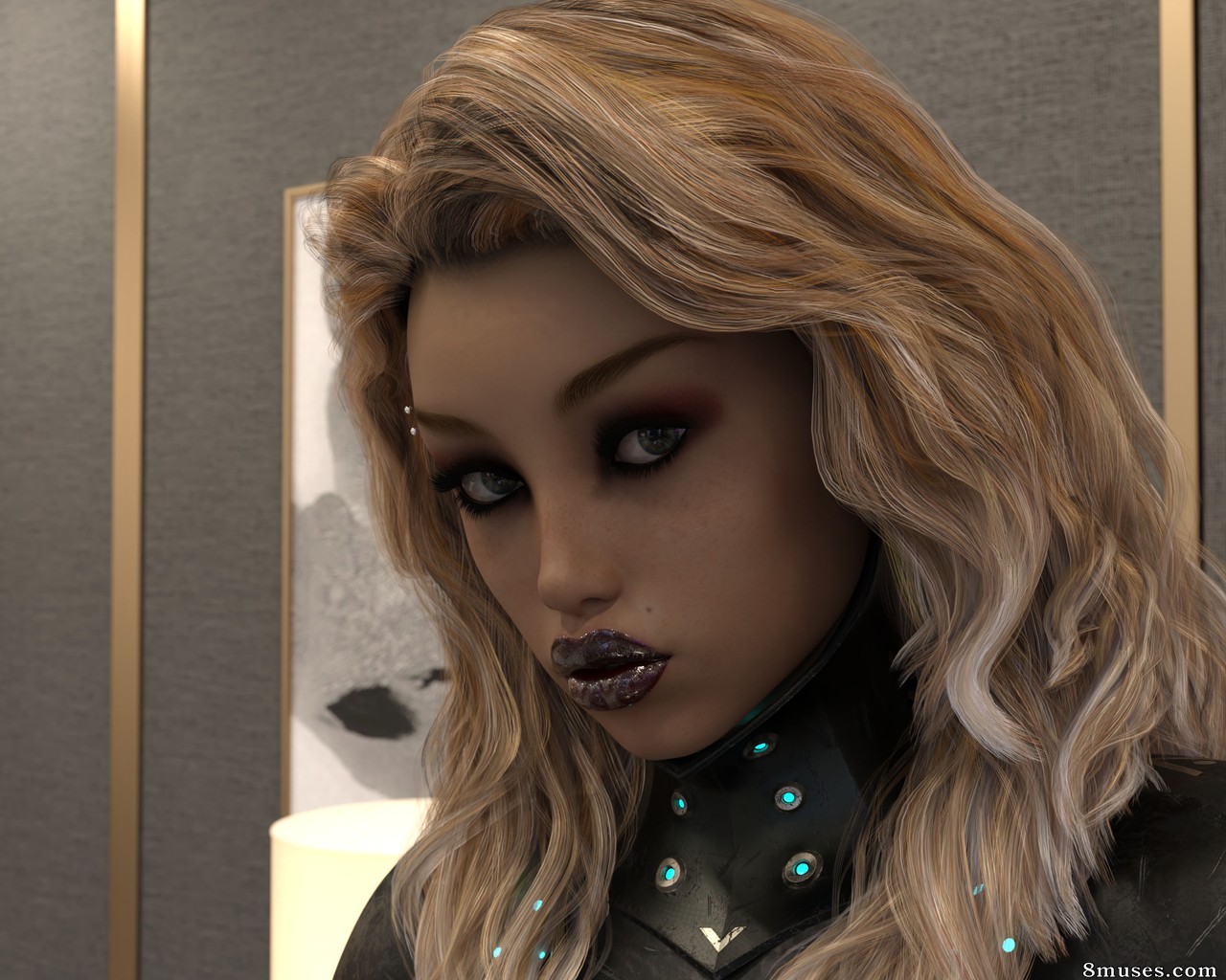 Issue 18 - Raw - Page 126