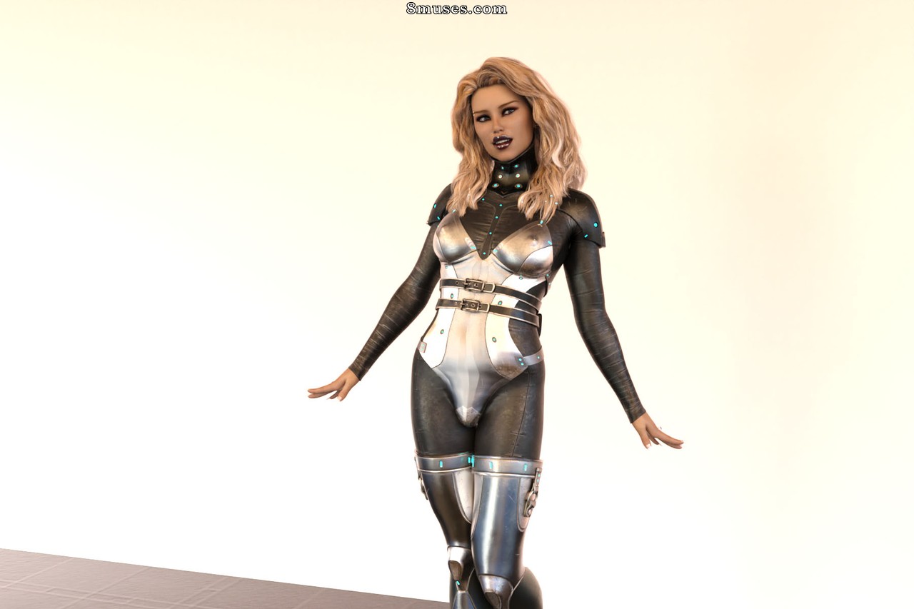 Issue 18 - Raw - Page 69