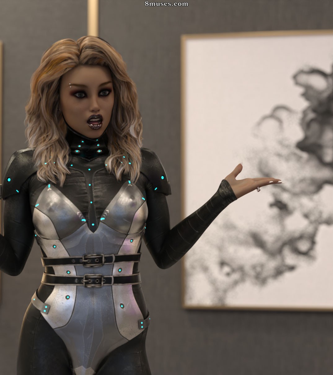Issue 18 - Raw - Page 129