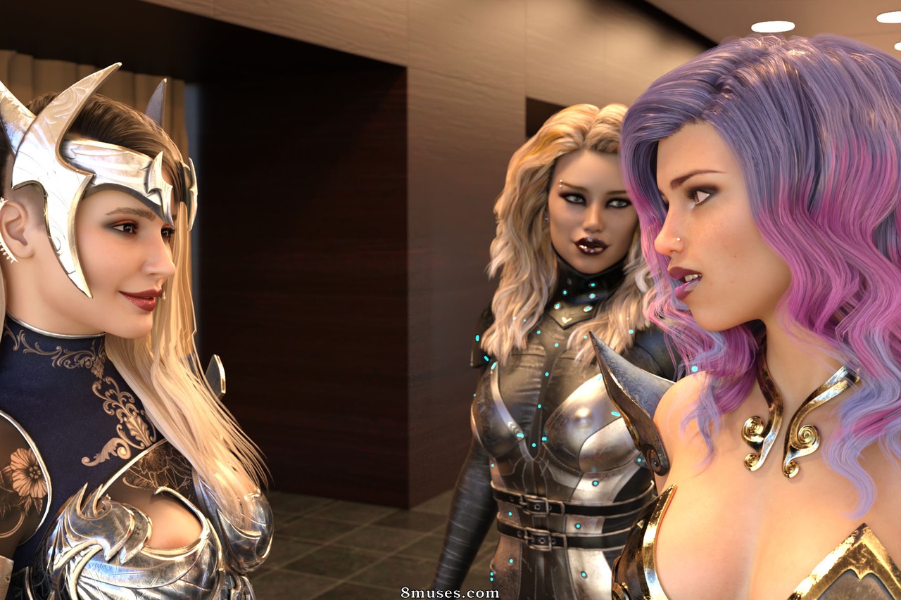 Issue 18 - Raw - Page 67