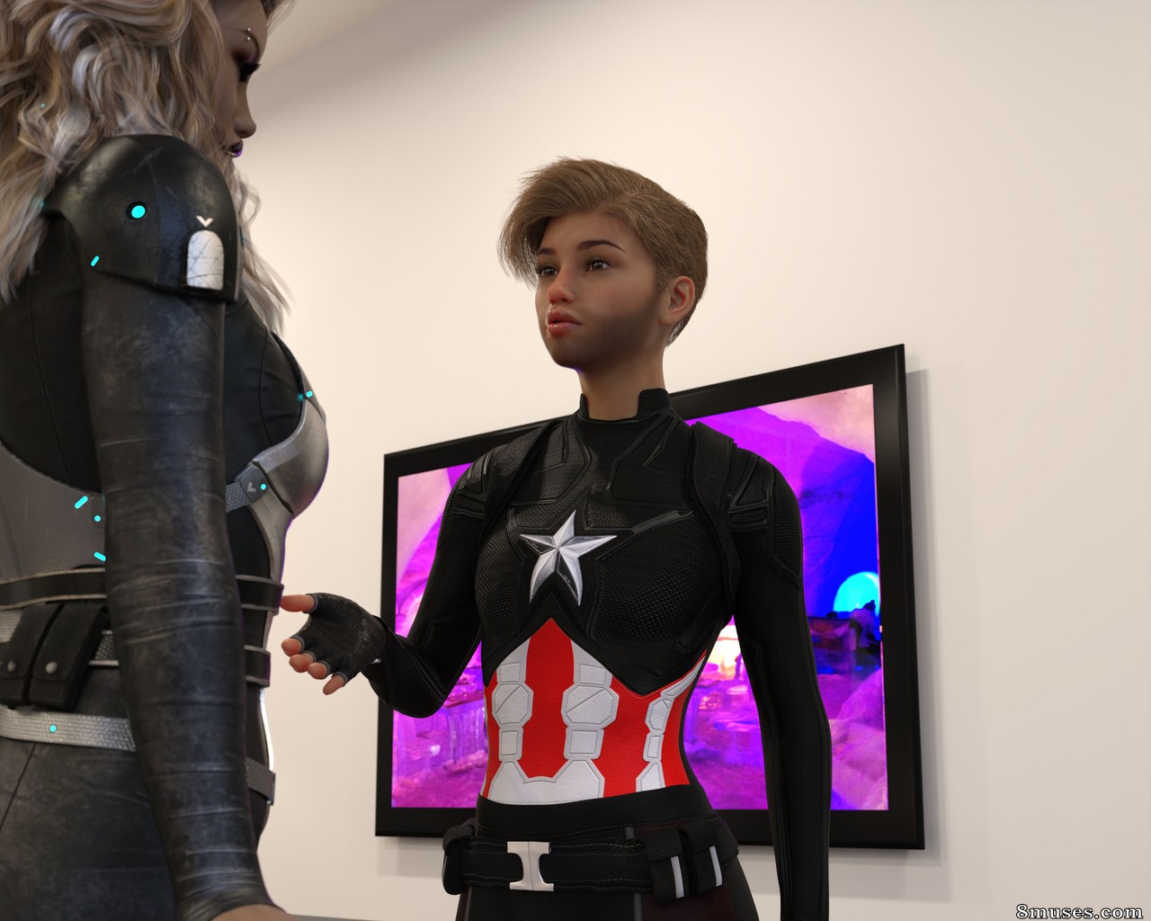 Issue 18 - Raw - Page 139