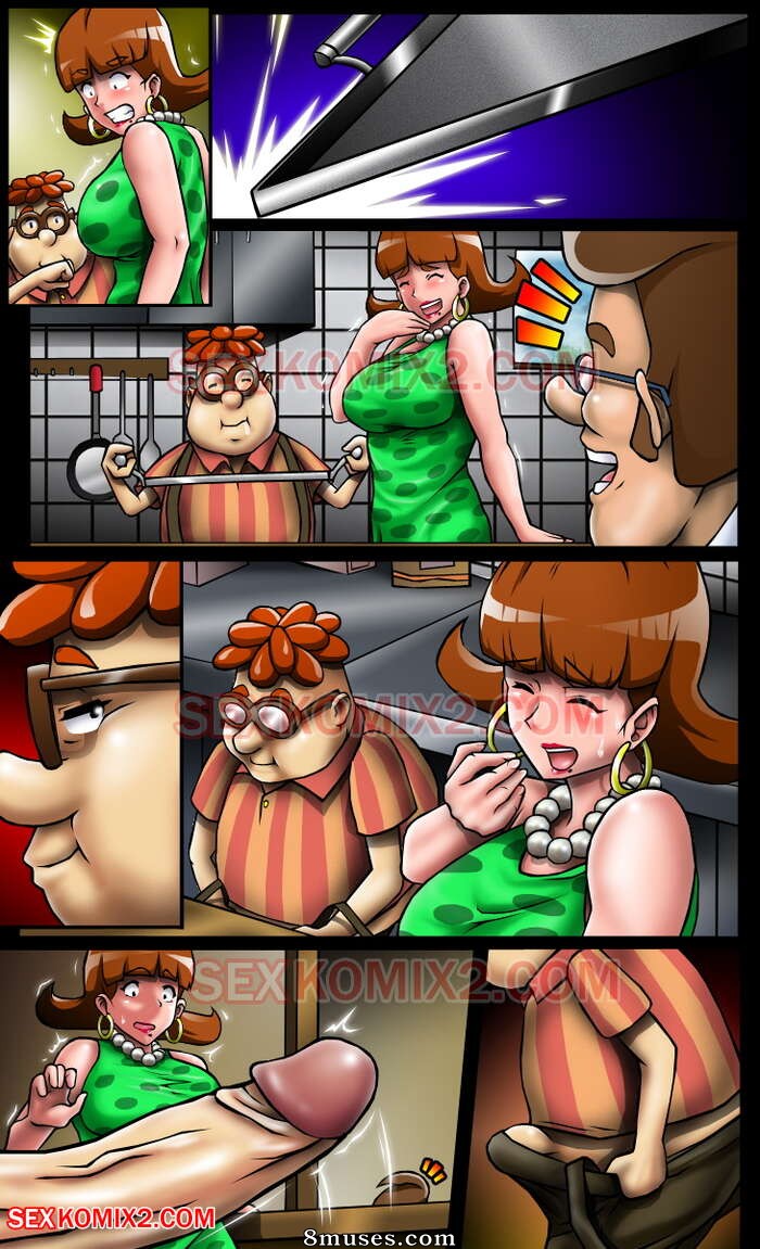 sexkomix2.com - Judy and Carl - Page 7