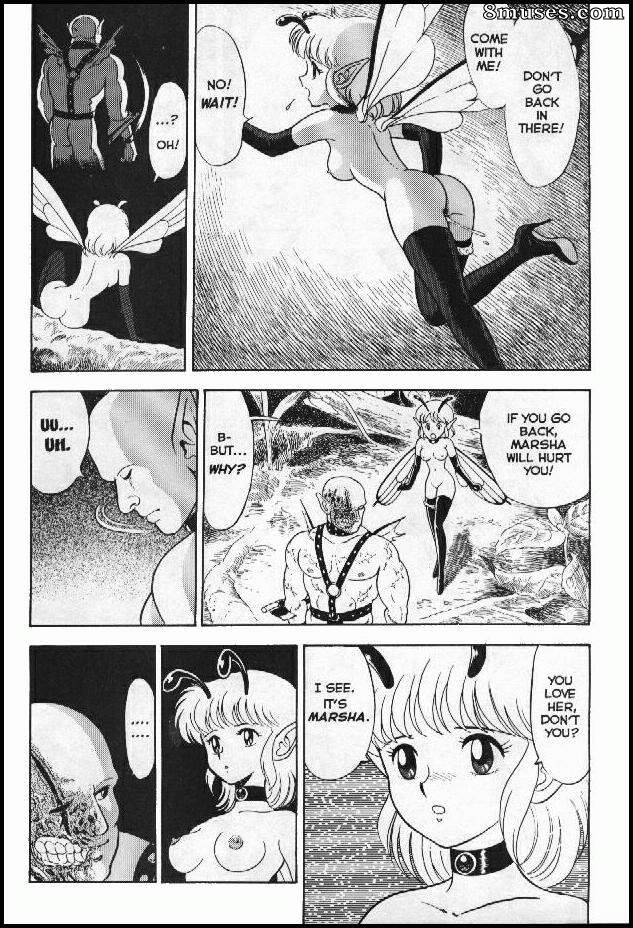 The Original Bondage Fairies - Issue 10 - Page 7