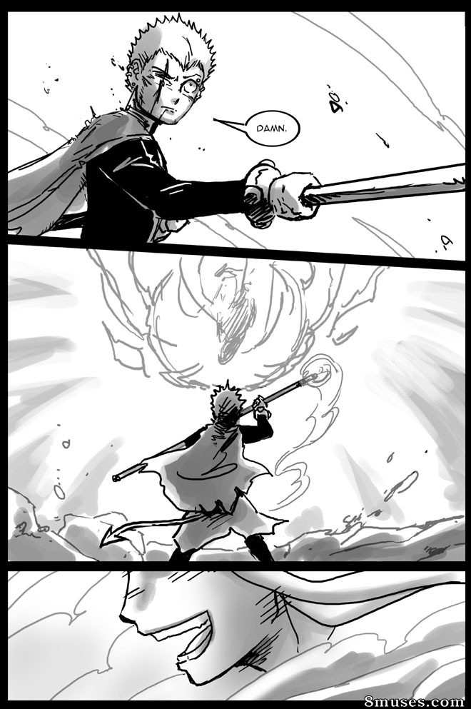 Anathema - Issue 21 - Page 26