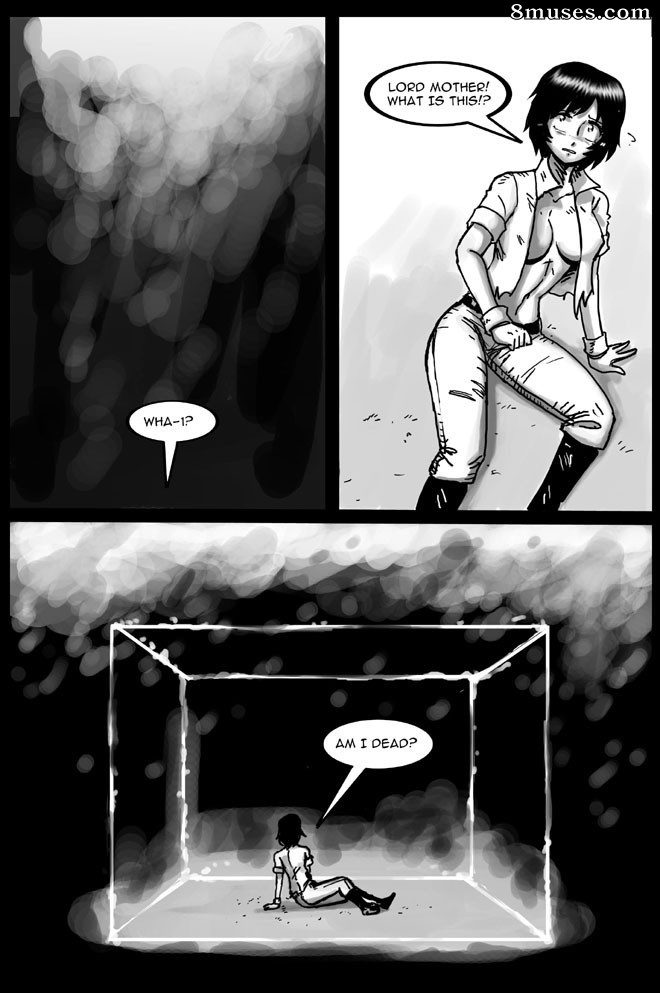 Anathema - Issue 21 - Page 15