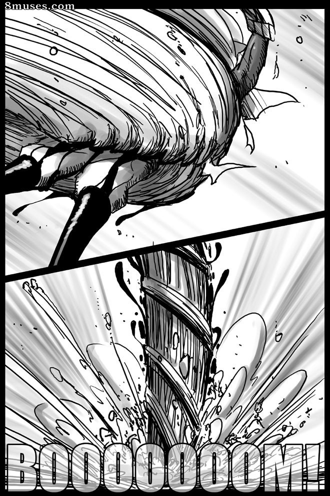 Anathème - Numéro 21 - Page 30