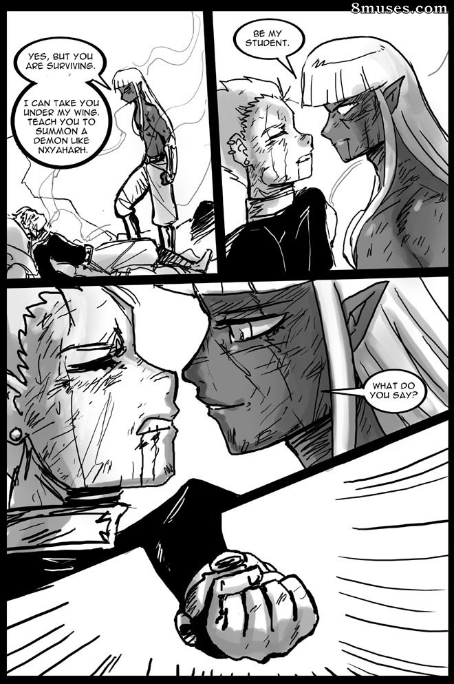 Anathema - Issue 21 - Page 64