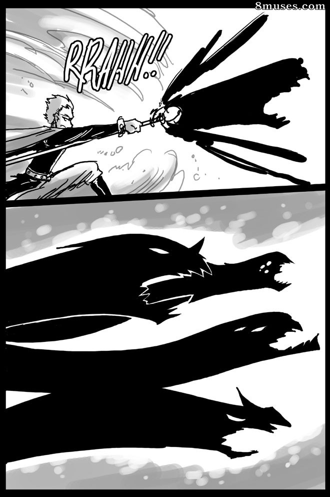 Anathema - Issue 21 - Page 24