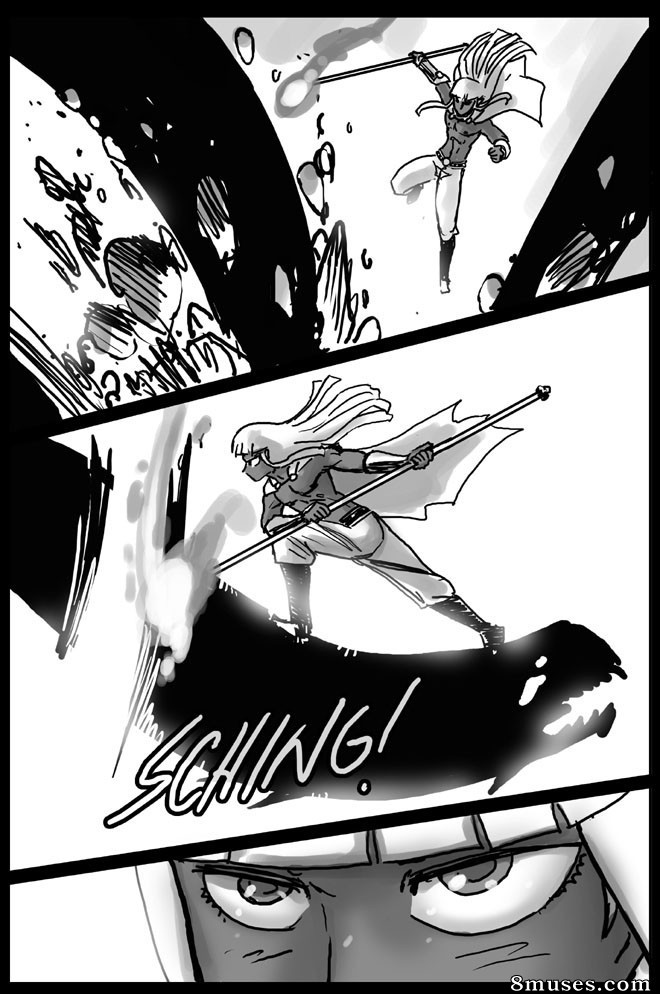 Anathema - Issue 21 - Page 25